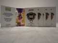 Jean Paul Gaultier Divine Eau de Parfum 6x 1,5ml Spray ,Neu