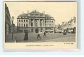 Conde-sur-l Escaut Place d_Armes Feldpost o
