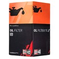 CHAMPION COF100517E Ölfilter für BMW 3 E30 E36 E46 5 E34 Z3 1.6-1.9 06.87-07.06