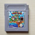 Nintendo Gameboy Classic Spiel Super Mario Land 3 Wario Land