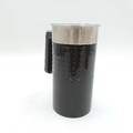 Automatischer Elektrischer Milchaufschäumer 4 in 1 Küchengeräte 300ml Cappuccino