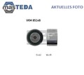 VKM 85148 UMLENKROLLE FÜHRUNGSROLLE ZAHNRIEMEN SKF FÜR HYUNDAI SANTA FÉ I