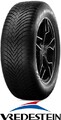 Vredestein Quatrac XL 225/60 R16 102H
