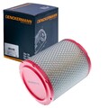 DENCKERMANN LUFTFILTER passend für DODGE CALIBER JEEP COMPASS PATRIOT | A141706W