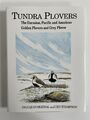 Tundra Plovers. Byrkjedal & Thompson. Poyser. Goldene und graue Plovers.