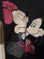 Disney - Damen Sweatshirt Mickey Mouse - Gr 52/54