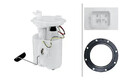 Kraftstoffpumpe elektrisch 8TF 358 305-921 HELLA für SUBARU LEGACY V OUTBACK