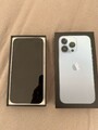 iPhone 13 Pro (Sierra Blau 128GB)