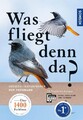 Was fliegt denn da? Der Fotoband|Detlef Singer|Broschiertes Buch|Deutsch