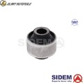 2x LAGERUNG LENKER 805636 FÜR RENAULT LATITUDE LAGUNA/III/Grandtour F4R 2.0L