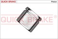 QUICK BRAKE 185385K Kolben, Bremssattel für Seat Vw Ford Audi Skoda
