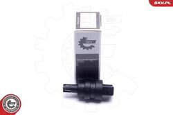 ESEN SKV (17SKV680) Ansauglufttemperatursensor für AUDI FORD SEAT SKODA VW