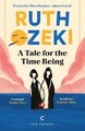 A Tale for the Time Being (Canons) von Ruth Ozeki [Taschenbuch, 464 Seiten]