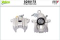 FTE 9298178 Bremssattel für SEAT SKODA VW Bremsanlage