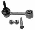 LEMFÖRDER Koppelstange Hinten 26775 02 für AUDI - SEAT - SKODA - VW