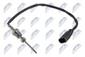NTY EGT-AU-053 Sensor, Abgastemperatur für AUDI SEAT