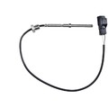 NTY Abgastemperatursensor passend für Volvo XC90 I D5 AWD D3/D5 V70 II
