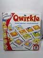 Qwirkle The Simpsons - Einfach Begonnen Schnell Gewonnen - Schmidt Spiele 