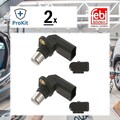 2x ORIGINAL® Febi Bilstein Sensor, Nockenwellenposition für VW Golf IV Golf V