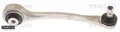 TRISCAN 8500295179 Lenker für Radaufhängung Querlenker Lenker für Audi 
