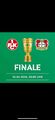 DFB Pokal Finale / 1. FC Kaiserslautern - Bayer 04 Leverkusen
