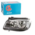 ALKAR H7/H7 SCHEINWERFER RECHTS passend für BMW X1 | 2742889