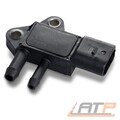 ABGASDRUCKSENSOR DIFFERENZDRUCKSENSOR FÜR VW GOLF 5 6 1K 5K AJ JETTA 3 07-10