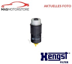 KRAFTSTOFFFILTER HENGST FILTER H300WK01 P FÜR CLAAS ARION,AXION