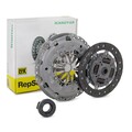 LuK RepSet 623 3560 00 Kupplungssatz für VW Passat Variant (3G5, CB5)