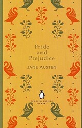 Pride and Prejudice (Penguin English Library) - Austen, Jane ZUSTAND SEHR GUT
