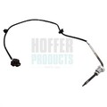 Sensor Abgastemperatur Ansauglufttemperatur für Opel Antara A Chevrolet ab 06->