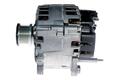 HELLA 8EL 012 430-951 Lichtmaschine Generator 140A 14V für VW Passat CC (357)