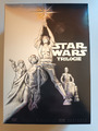 Star Wars Trilogie (4 DVDs) von George Lucas | DVD | Zustand neuwertig