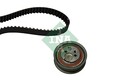 Schaeffler INA Zahnriemensatz 530 0392 10 für AUDI VW 80 A6 GOLF C4 4A2 AWG 8C5