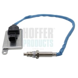HOFFER NOx-Sensor NOx-Katalysator 7557176 für MAN TGM 1 TGL
