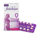 femibion 0 BabyPlanung Tabletten, 28 St. Tabletten 15199941