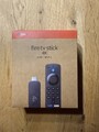 Amazon Fire TV Stick 4K 2. Generation (2024) | Wi-Fi 6 | 8GB | Neu & OVP |