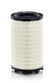 MANN-FILTER Luftfilter C 31 017 Filtereinsatz für SCANIA 1