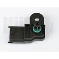 Hueco Saugrohrdrucksensor für Abarth Alfa Fiat Lancia Opel Porsche Saab