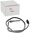 NTY ABGASTEMPERATURSENSOR passend für AUDI A4 A6 | EGT-AU-067
