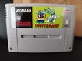 SNES - Tiny Toon Adventures: Buster Busts Loose für Super Nintendo