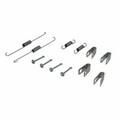 Zubehörsatz, Bremsbacken QUICK BRAKE 105-0888