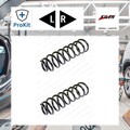 2x ORIGINAL® Kilen 65072 Fahrwerksfeder Hinten passend für VW Touareg