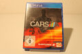 Project CARS PS4 (Sony Playstation 4) - Top Zustand - OVP