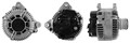 Lichtmaschine Generator Lima LUCAS LRA02931 +47.09€ Pfand für 3C2 VW PASSAT B6 4