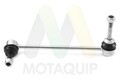 MOTAQUIP LVSL1186 Koppelstange Stabilisator für BMW X5 (E70) X6 (E71, E72)