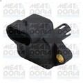 Sensor, Saugrohrdruck MEAT & DORIA 82228 für MG MG ZR 1.4 2001-2005