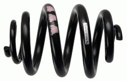SACHS 994 495 Coil Spring for VW