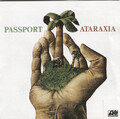 PASSPORT (Klaus Doldinger) - ATARAXIA - CD