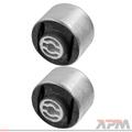 2x Lemförder 42763 01 Lagerung Lenker Hinten für Opel Vectra C Saab 9-3 Fiat